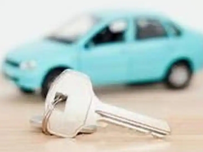 察隅汽车抵押贷款办理流程，察隅车抵贷需要什么条件?